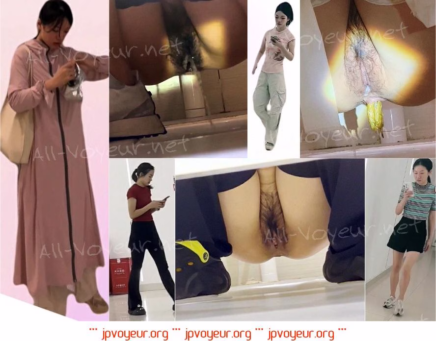 China Toilet Voyeur sifangktv 2307-2309