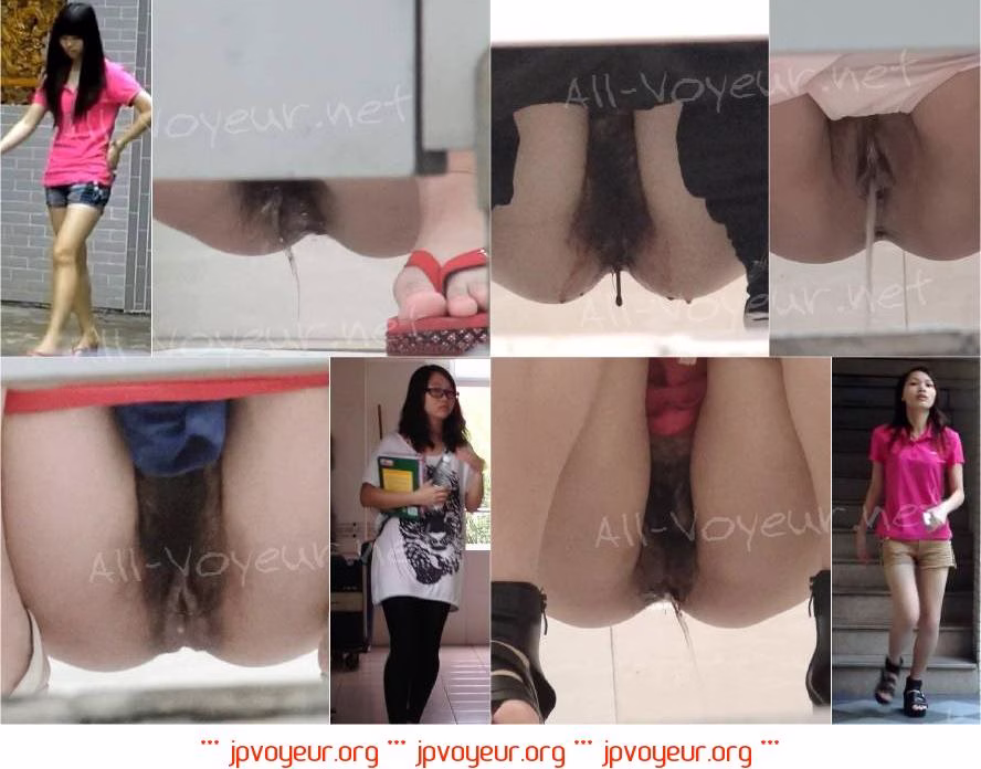 China Toilet Voyeur sifangktv 2331-2333