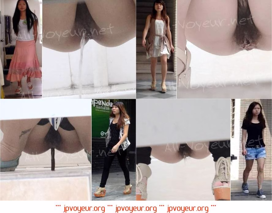China Toilet Voyeur sifangktv 2331-2333