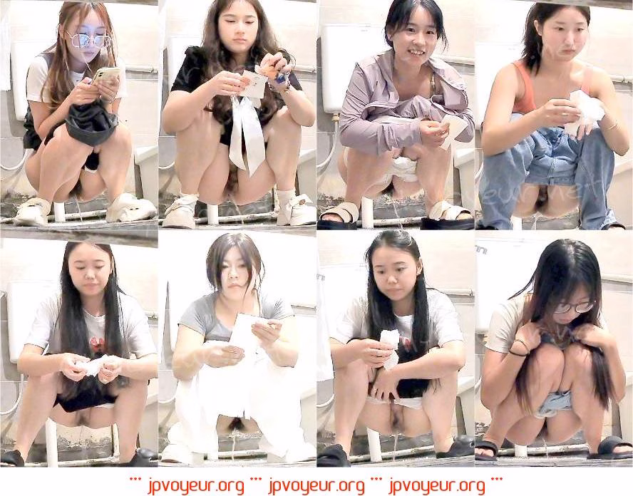 China Toilet Voyeur sifangktv 2331-2333