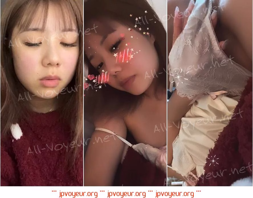 アイドルみたいな青髪美**のオナLive パート4(有料Partのみ)