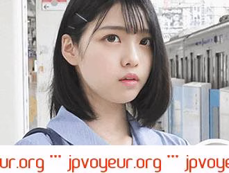 《神スタイル》【電車チカン】★某有名私立校夏服★身長178cmのスーパーモデル体型★在学起業を目指す未来のセレブに中外2連発！