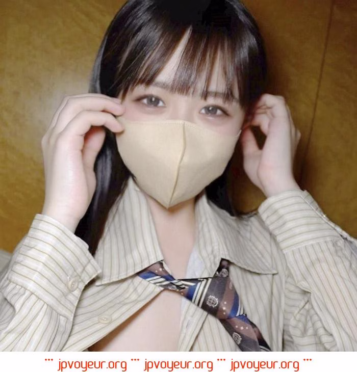 未処理マン毛の素人JDちゃん自撮りオナみせ