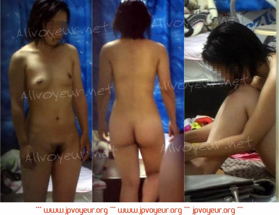 Japanese Home Spy