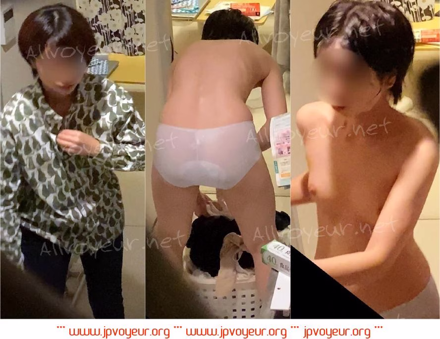 【再販】入院中の女性患者の身体清拭を男性患者が盗撮 2