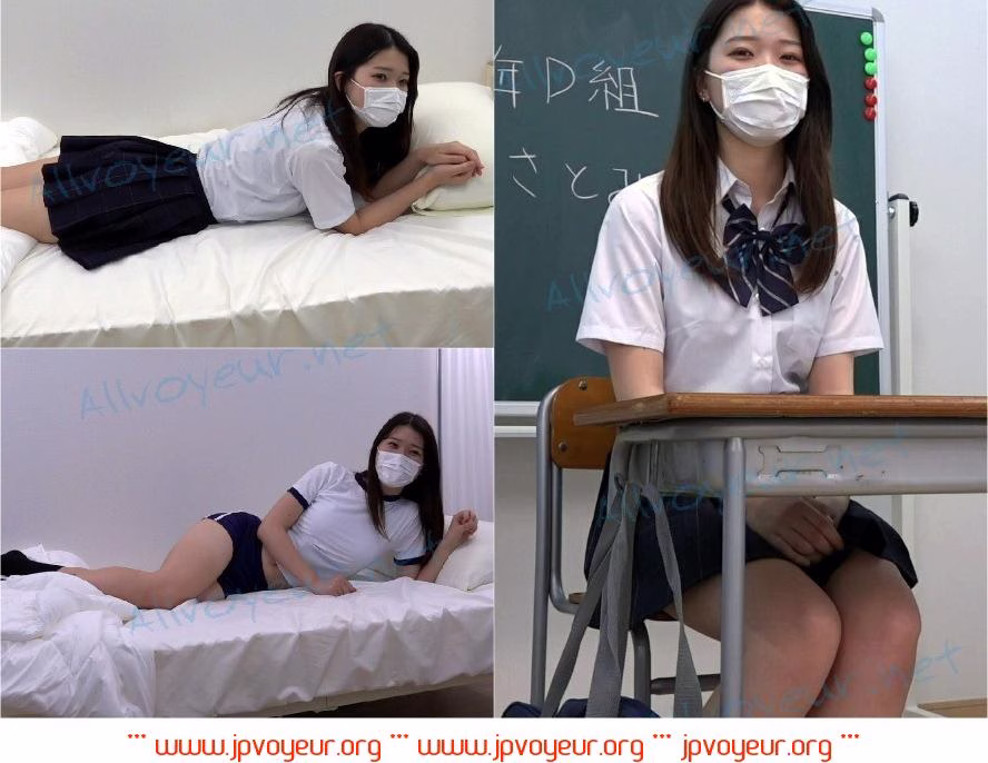 超可愛い女の子XXX