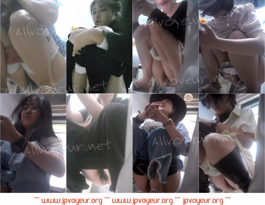 【トイレ撮影】極上HD裏撮影 美女女神多数（7）