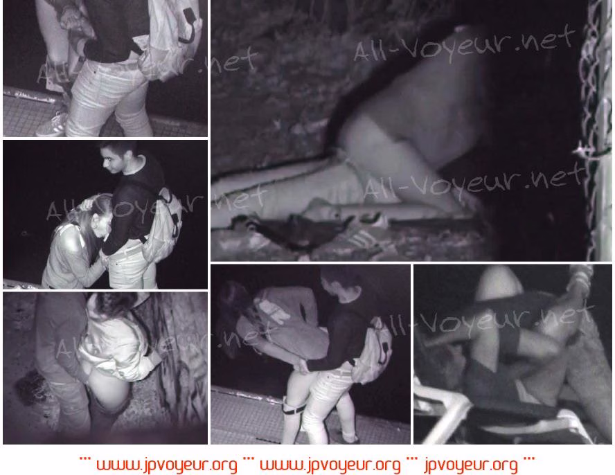 FU10 Night Crawling 299-301