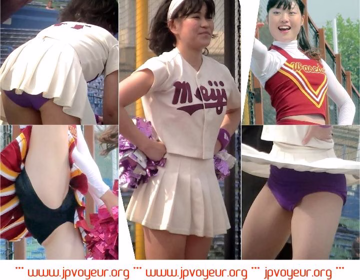 セクシーチア 4K動画part3