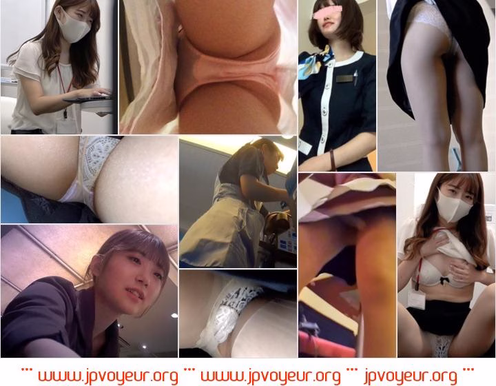 はしたない！長身美人ちゃん　何してもパンティ見えてますよ！私のパンティでシコるんでしょ？　後編　バレたのに・・・, バレたのに・・・「もォ、これなら見える？」神美脚アル, バイトちゃん　全力でシコらせにくる, バレちゃった・・・谷間とパンティ丸見えでこっそりメッセージを・・・