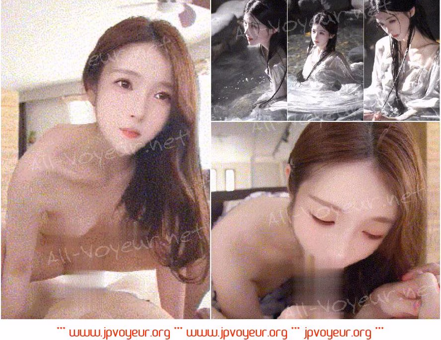 (AI换脸-绝)【抖音肉老板】绝美清纯女友在家含屌激战爱爱!