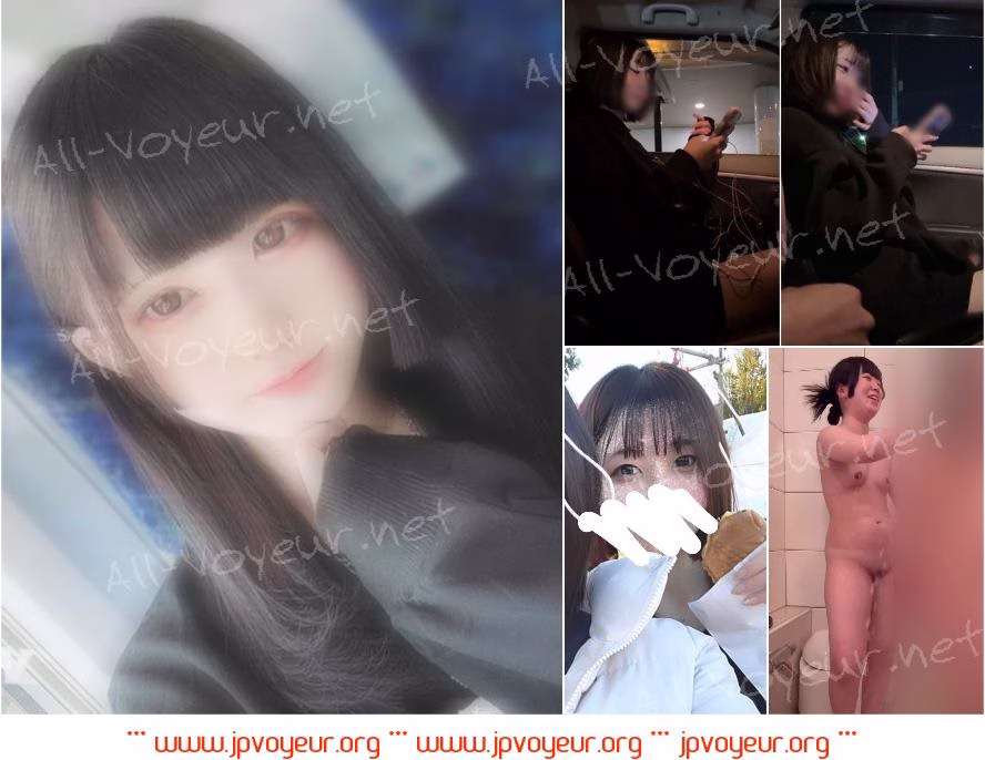 超可愛い女の子XXX