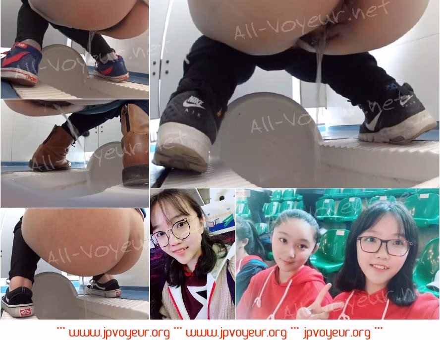【2024】最新商场女厕偷拍6[某房原版]