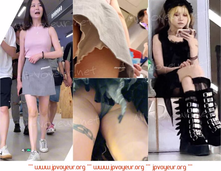 【KKCD㊙️】3311-3312-CD极品亚比美女大腿纹身相当骚[某房原版]