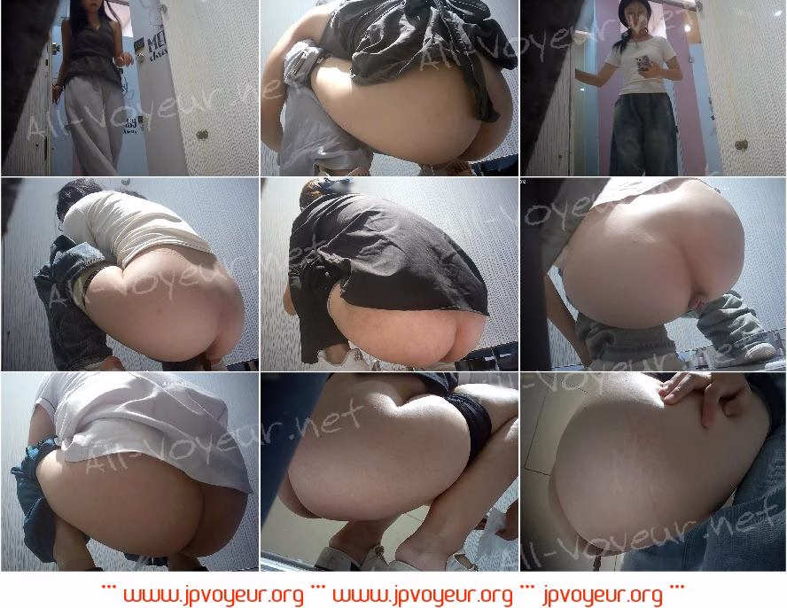 【厕拍】极品高清后拍 众多美鲍女神小姐姐（5）[某房原版]