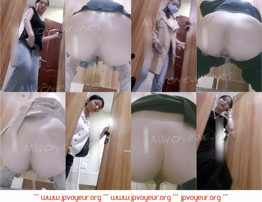 七月厕拍大神猫眼手持闯拍高校女厕TP模特身材颜值美女[某房原版]