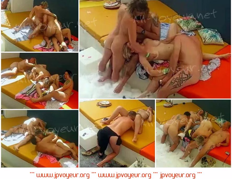 Swing Party 1-3