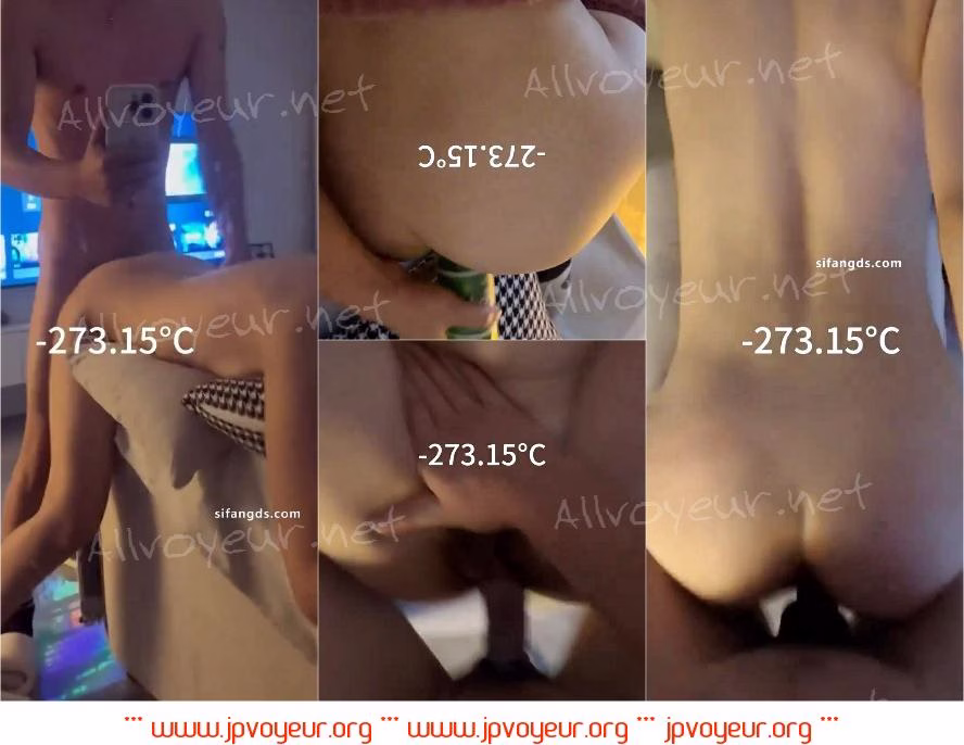 【超重磅】顶级约啪小鲜肉【Chowgi0506 -273.15°C】付费群福利20V[某房原版]