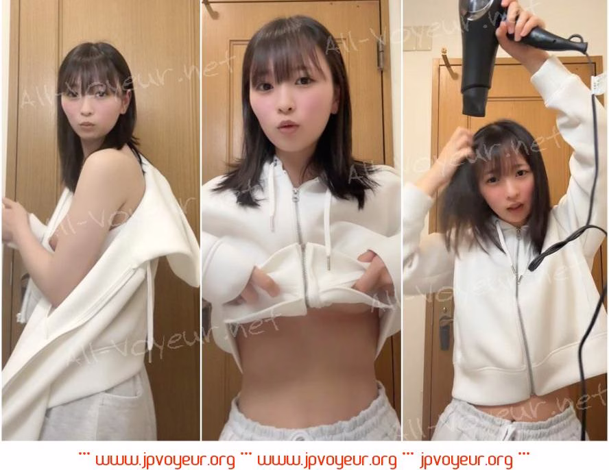 微エロ！ライブチャット素人個人配信無修正!