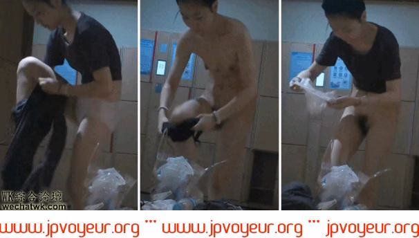 【全网独家原档】水上乐园美女换衣洗澡㊙️无水印原档系列【第8季】10V[超清原档]【7.8G】
