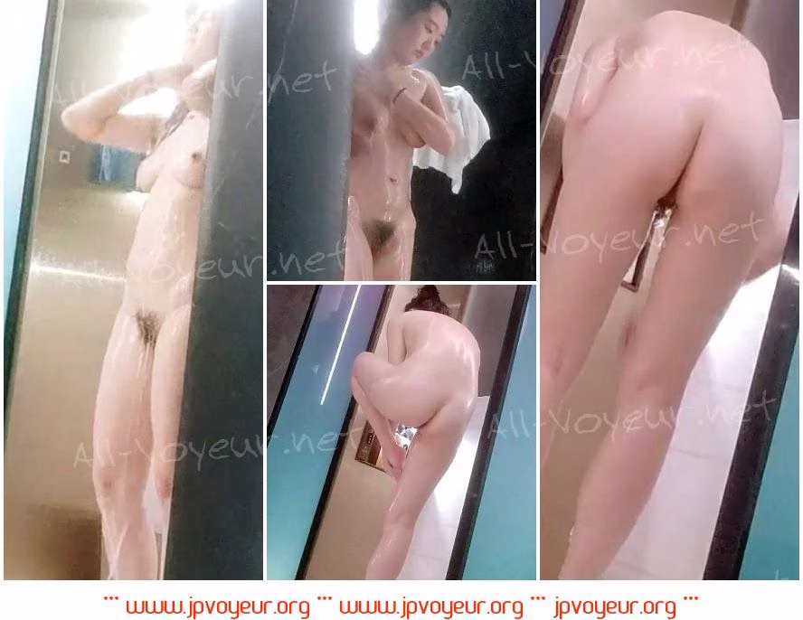 Asian bathing 551-553