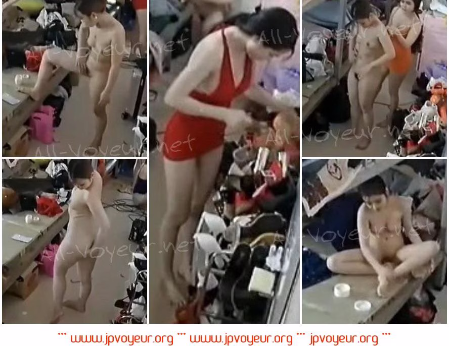 Asian bathing 551-553