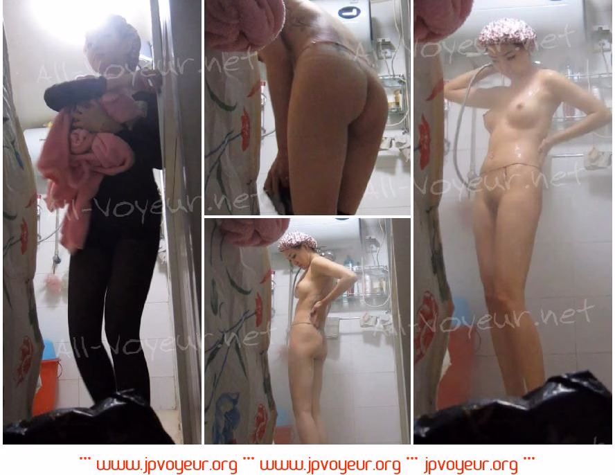 Asian bathing 551-553