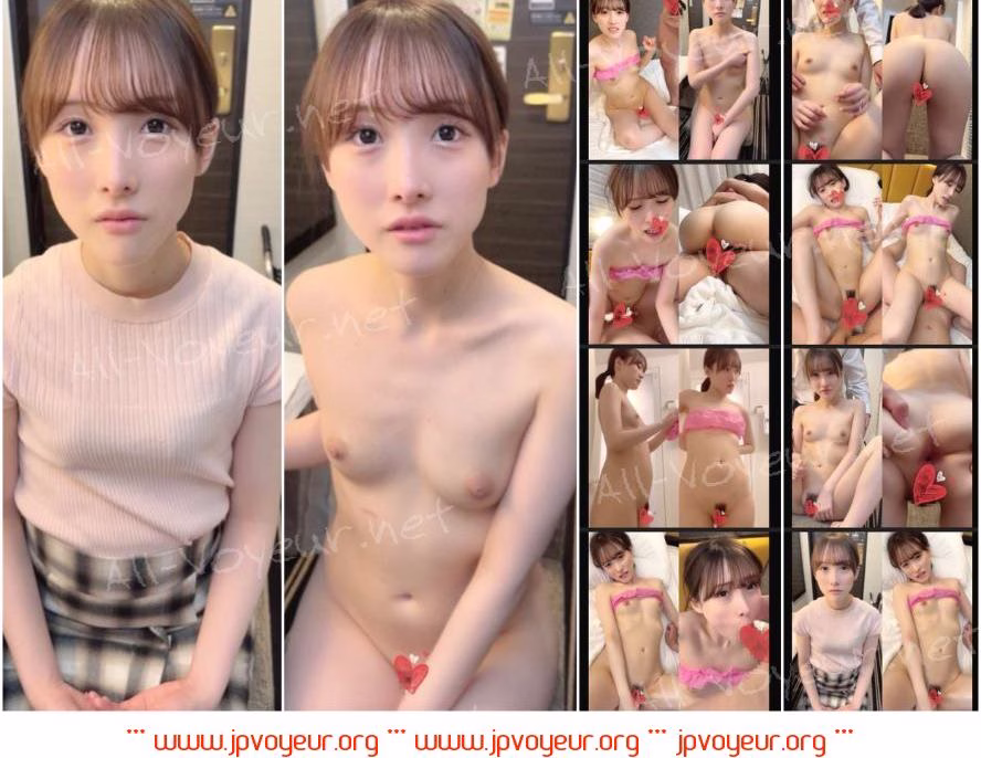 同僚の美人OLを寝取らせハメ撮りしました。