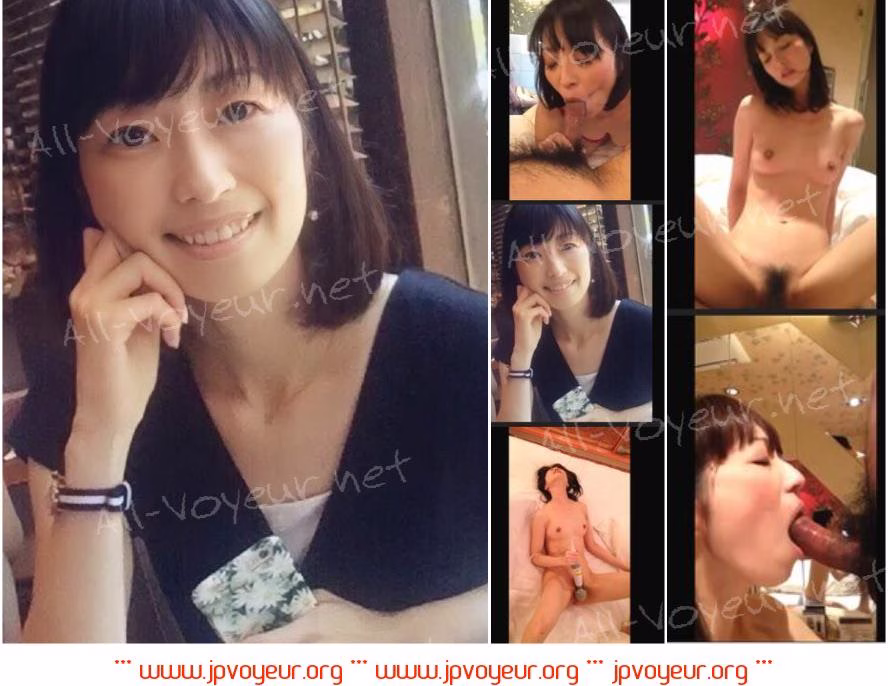 全力でエッチを楽しめる嫁