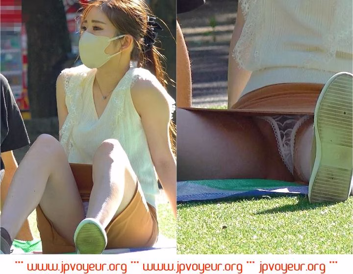 【ノーブラ♡哺乳瓶みたいな最強勃起乳首】【ノリ◎笑顔◎むちむちぷよぷよ激かわおさげちゃん】《マイクロカメラ内蔵万歩計》