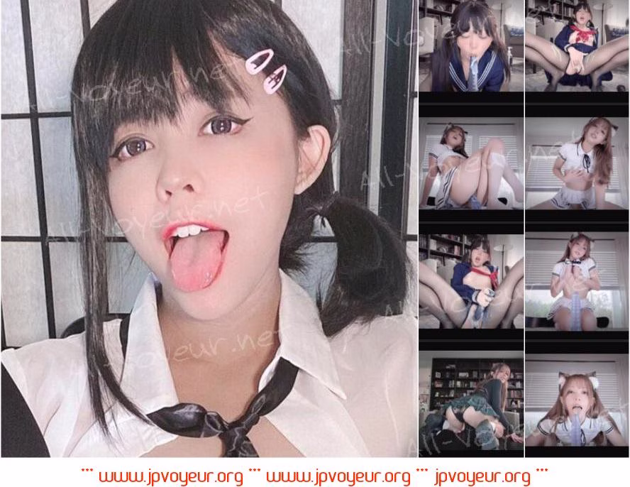 スーパーハーフアイドルのオナニーパート4 – HD高画質