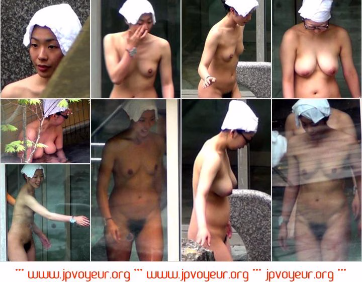 kt-joker onsen nhs11_00 【咲乱美女温泉－覗かれた露天風呂の真向裸体－ハイビジョン】ハイビジョンVol.7