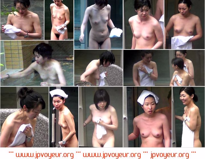 kt-joker onsen nhs11_00 【咲乱美女温泉－覗かれた露天風呂の真向裸体－ハイビジョン】ハイビジョンVol.7