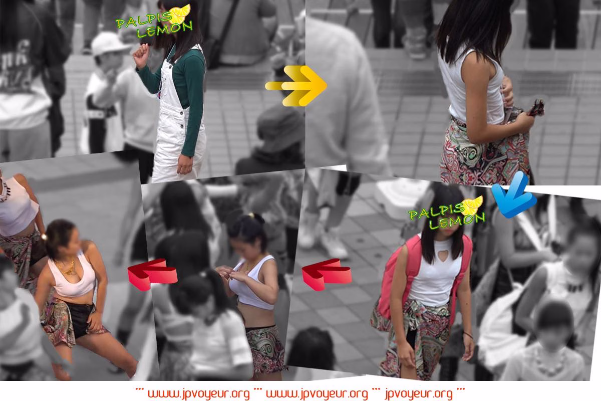 OFFからクールな美少女に…からのダンス【再販・再編集】
