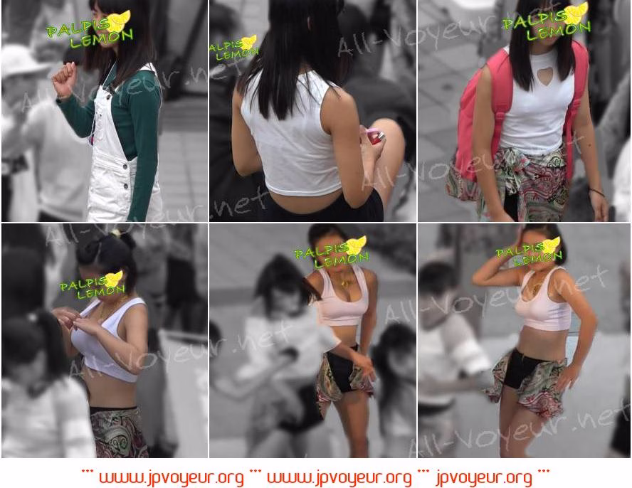OFFからクールな美少女に…からのダンス【再販・再編集】