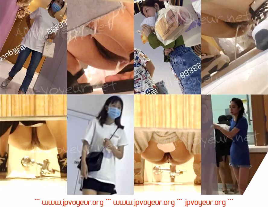 China Toilet Voyeur sifangktv 2313-2315