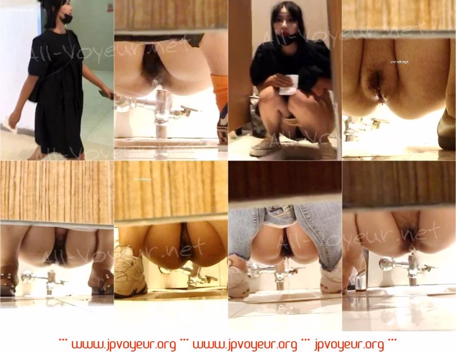 China Toilet Voyeur sifangktv 2313-2315