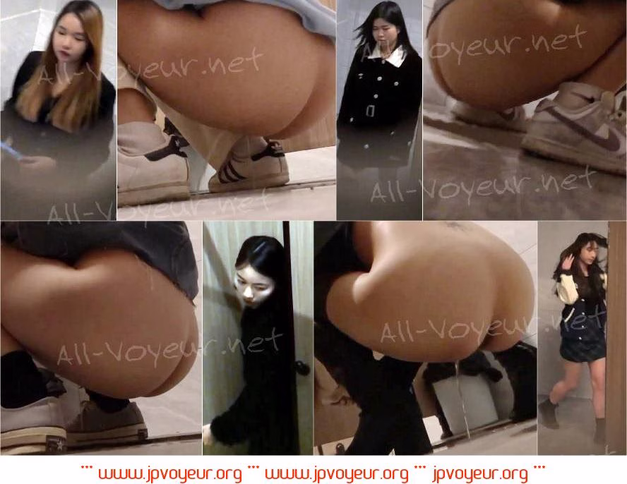 China Toilet Voyeur sifangktv 2322-2324