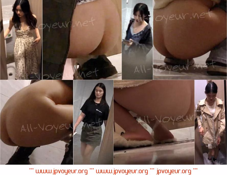 China Toilet Voyeur sifangktv 2322-2324