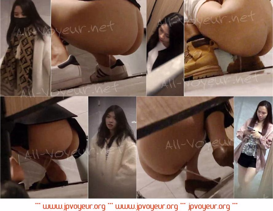 China Toilet Voyeur sifangktv 2322-2324