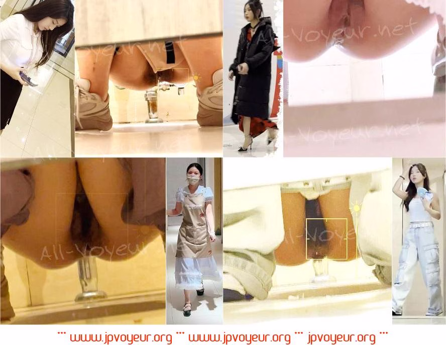 China Toilet Voyeur sifangktv 2334-2336