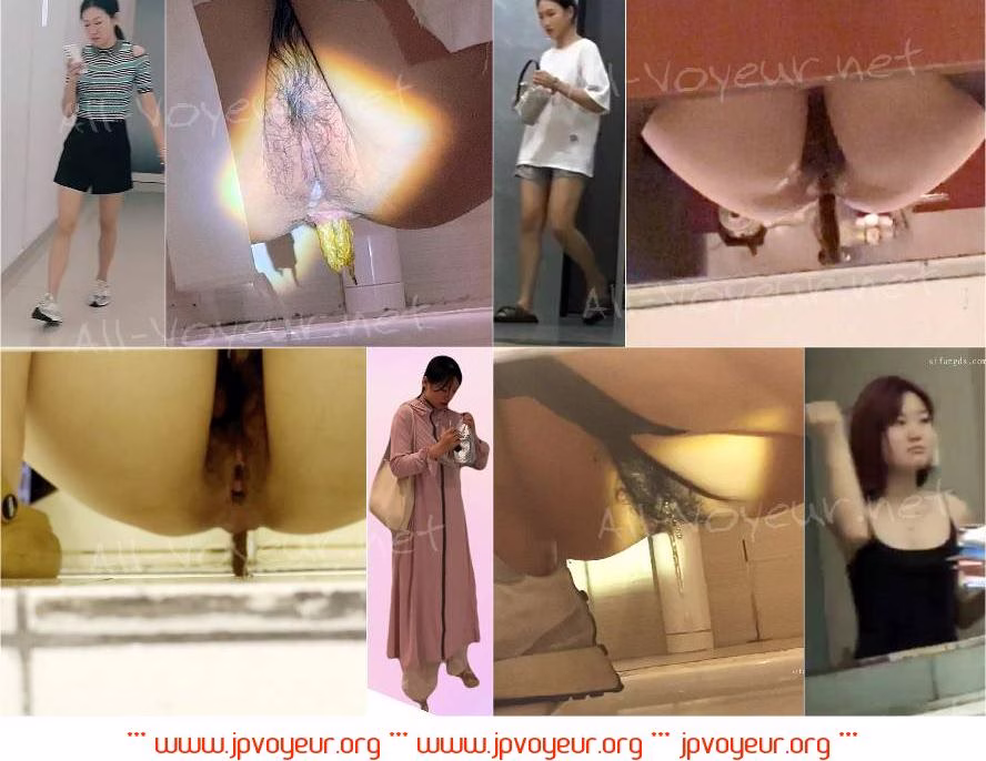 China Toilet Voyeur sifangktv 2334-2336