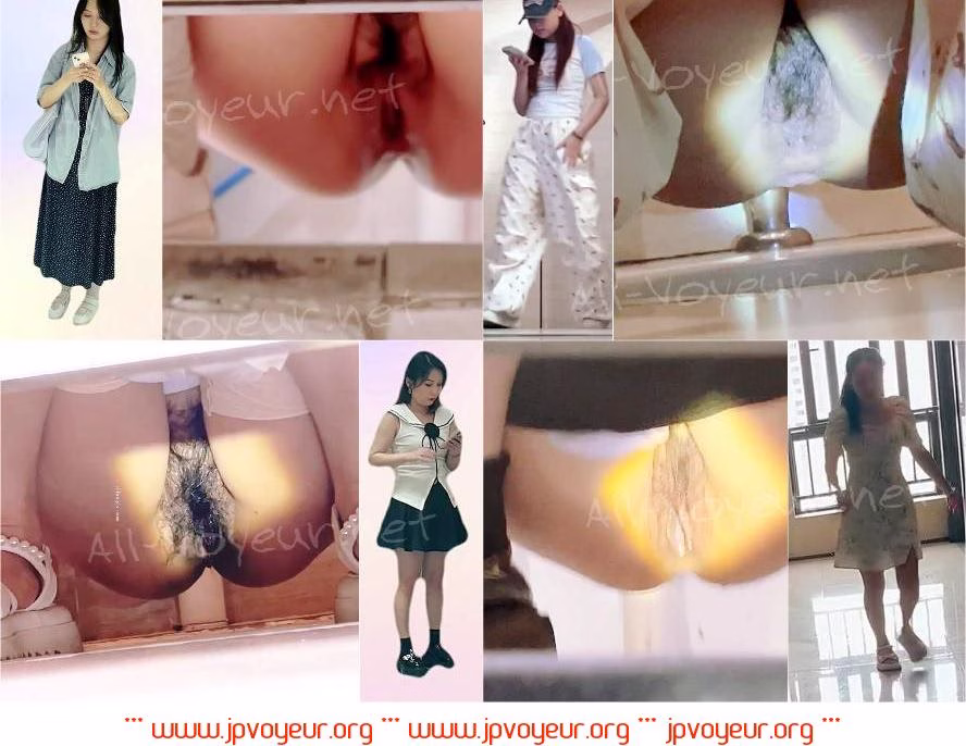 China Toilet Voyeur sifangktv 2334-2336