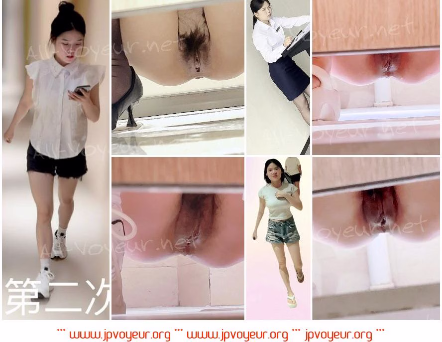 China Toilet Voyeur sifangktv 2337-2339