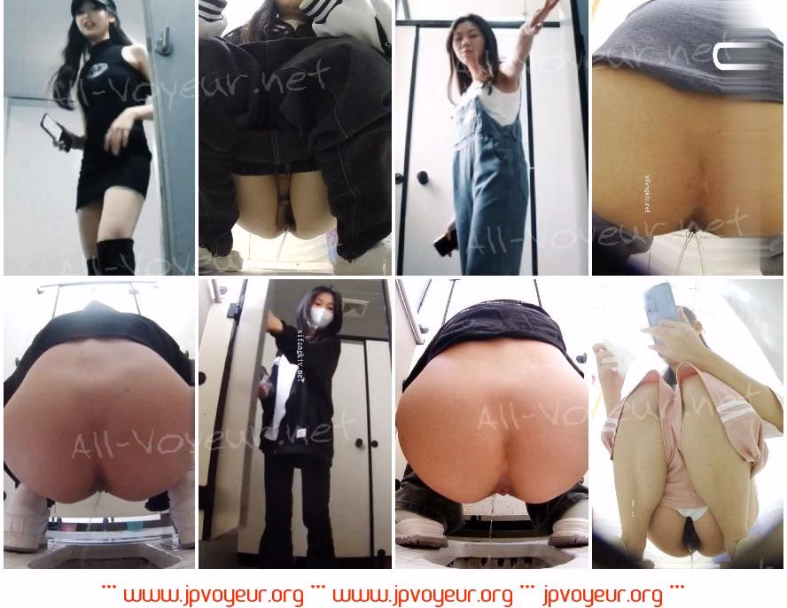 China Toilet Voyeur sifangktv 2339-2341