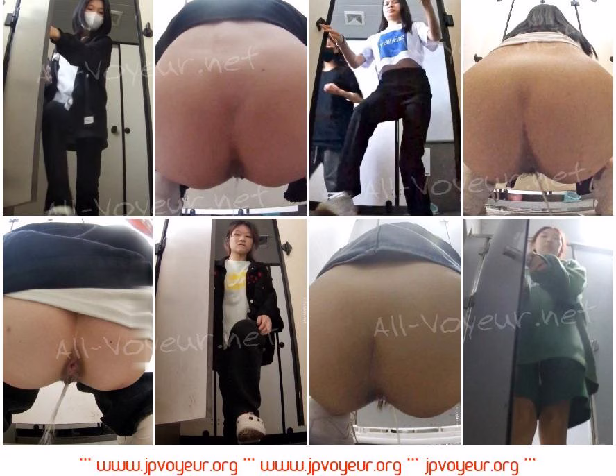 China Toilet Voyeur sifangktv 2342-2344
