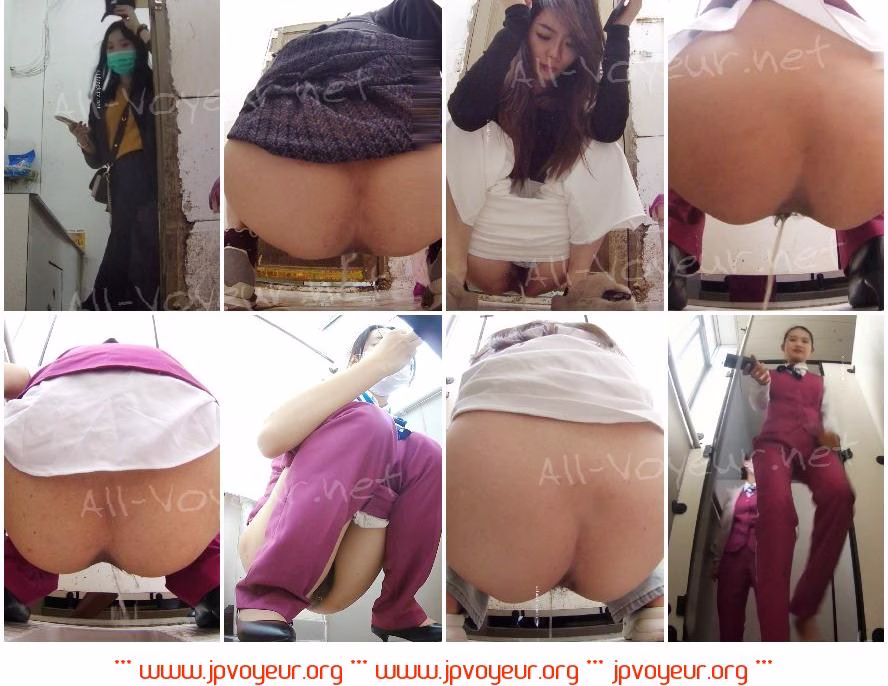 China Toilet Voyeur sifangktv 2342-2344