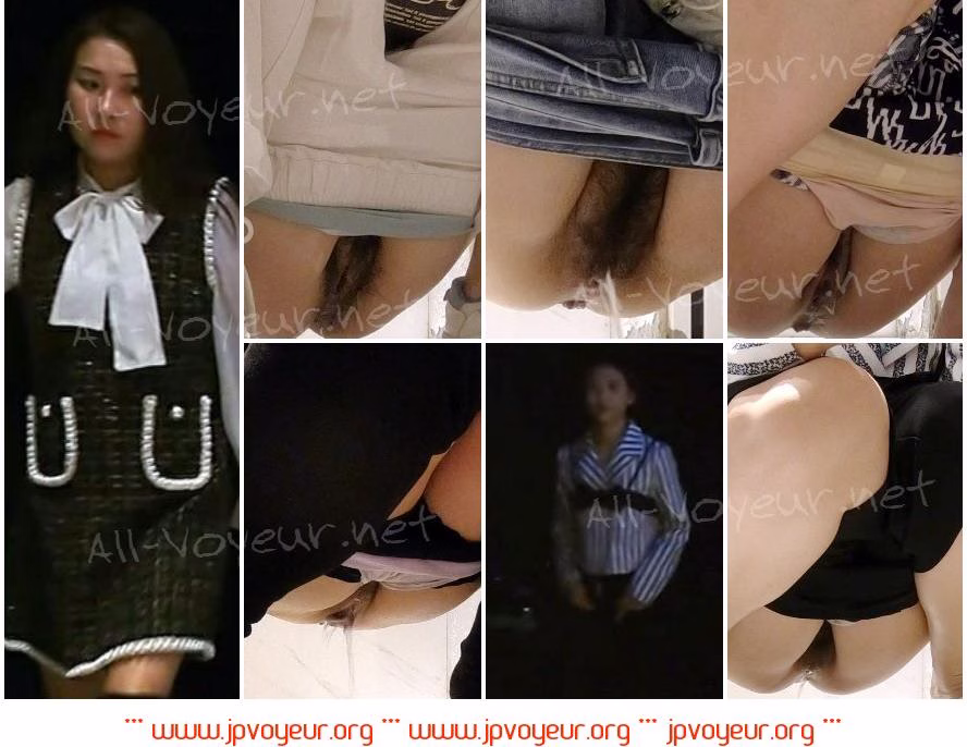 China Toilet Voyeur sifangktv 2345-2347