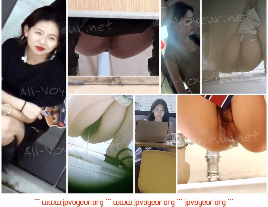 China Toilet Voyeur sifangktv 2348-2350