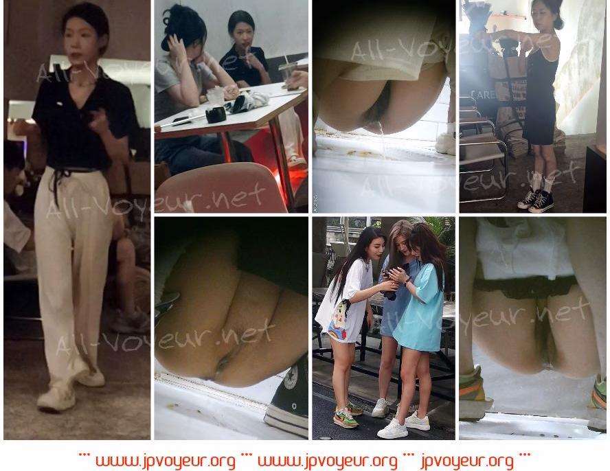 China Toilet Voyeur sifangktv 2348-2350